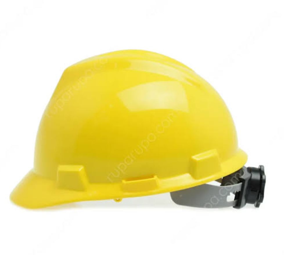HELM SAFETY