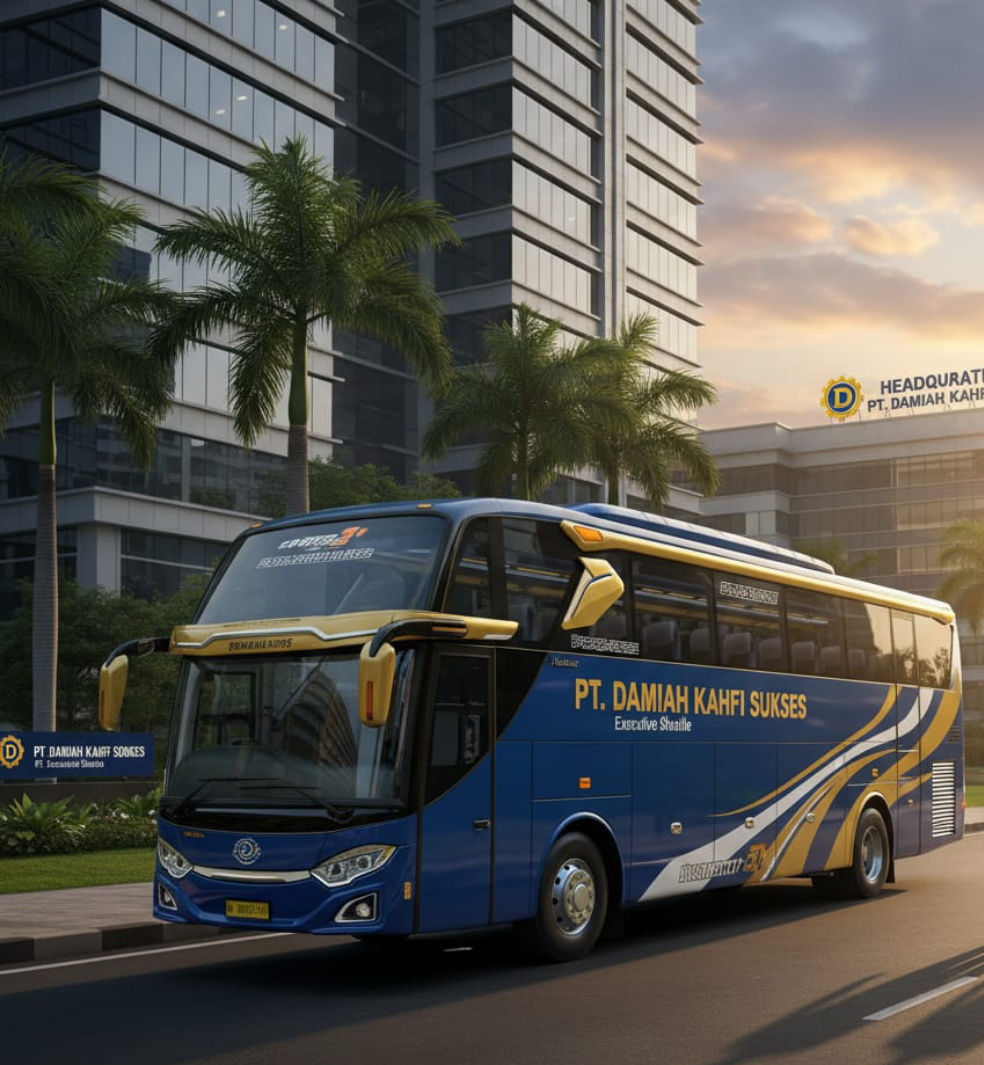 RENT BUS FAMILY