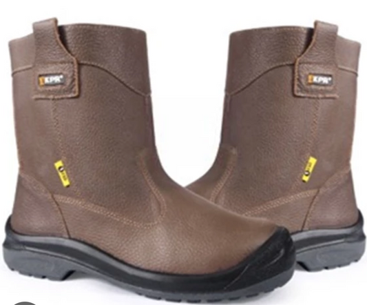 SHOES SAFETY